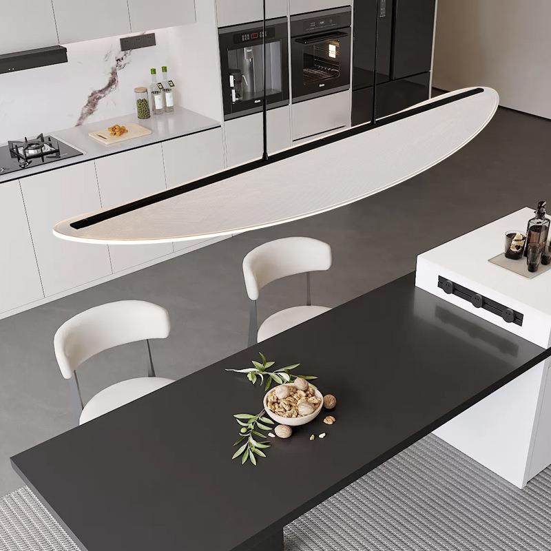 护眼214全光谱餐厅吊灯现简代约轻客厅桌吧台灯具创意餐个性长奢,家装灯饰光源,智能吊灯,淘宝优惠券,粉丝福利购,淘宝优惠卷