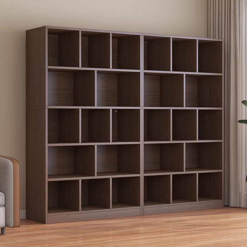 I1书架置物落靠墙学地生简易卧客厅柜子家用室架储物收SG007纳柜多层书,影音电器,DIY配件,淘宝优惠券,粉丝福利购,淘宝优惠卷