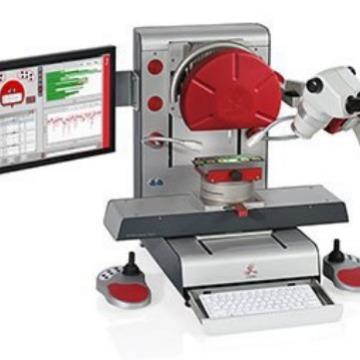 XYZTEC 赛世铁克多功能推拉力测试机DAGE推拉力检测精密推拉力仪