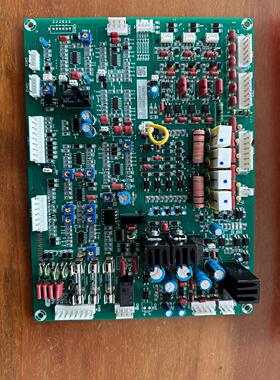 唐山开元埋弧焊机ZD5-1250主板KPD2138KPD2118KPD2128KPD2148