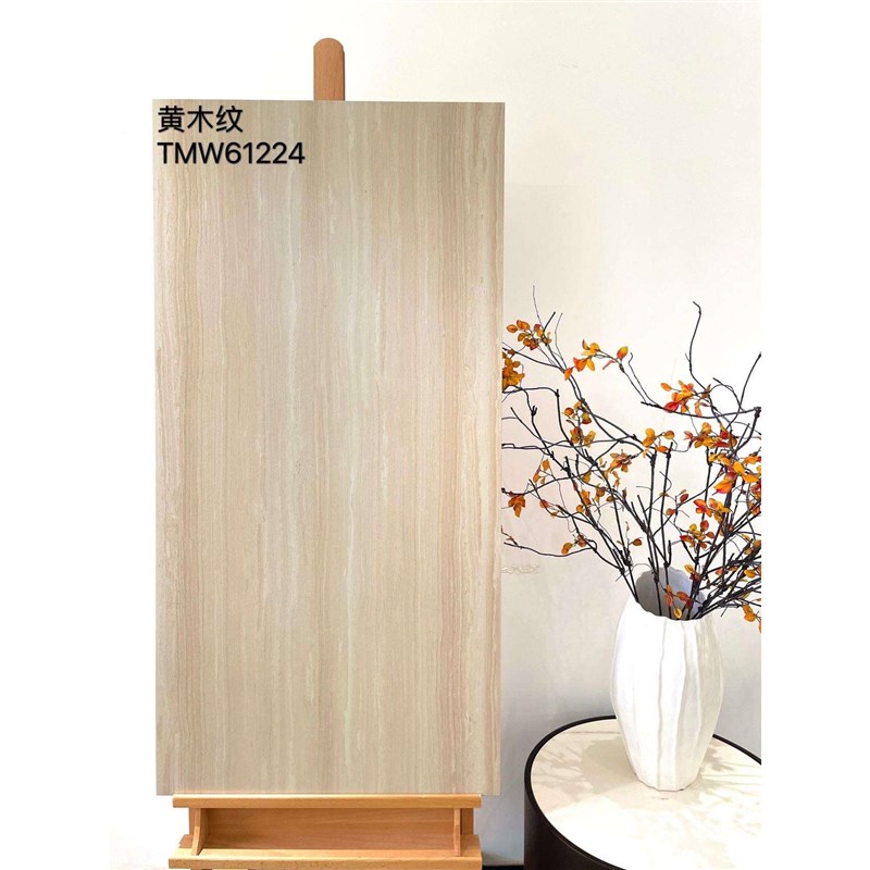 600*1200生态地铺石工程广场石英砖pc砖室外幕墙砖干挂壁画葡萄牙