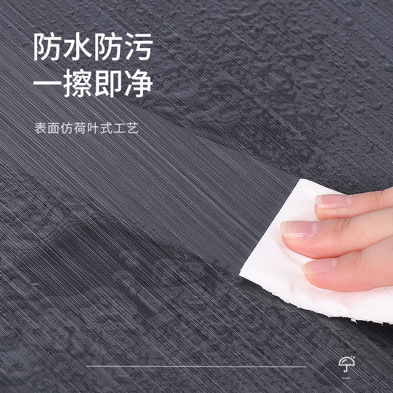 门贴纸整张入户门自粘改色贴纸卧室门贴J壁纸旧门翻新遮丑装饰贴