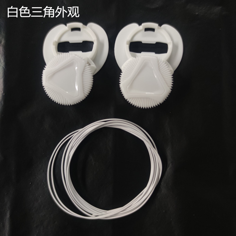 boa懒人儿童免系鞋带神器钢丝旋转自动鞋扣装饰旋钮简易快速系统