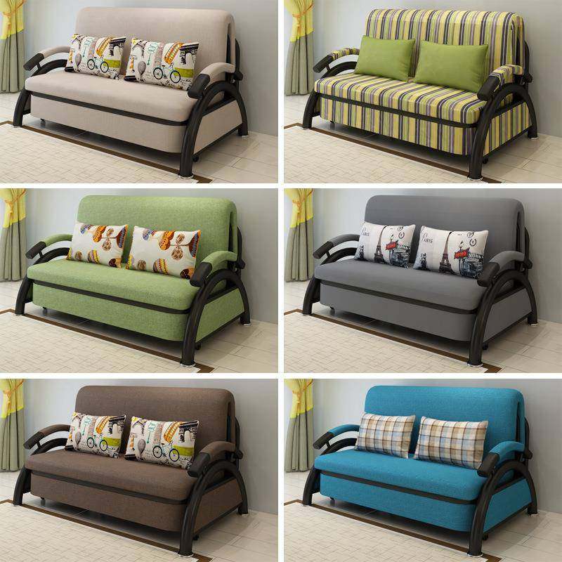 沙发可折叠床多1.2米两用坐卧功1699#能双人客厅小户型沙懒人发单,电子/电工,接线端子,淘宝优惠券,粉丝福利购,淘宝优惠卷