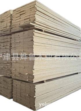 FVG辐射松木条价格潍出口踏直板销东山坊