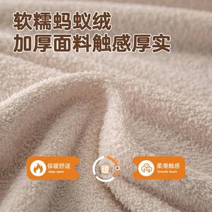 简纯色圈圈约风纯色防沙发巾2052新秋款 一整张全盖滑盖布冬加厚沙