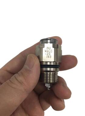 ITTAOKOHKI日东工器不649锈钢耐高温快N速接头MLC-2SSUSX-100