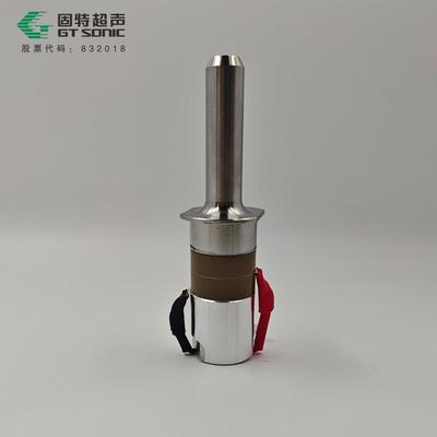 声波切割THU刀换能器源头现振货超声波刀超超声波切割刀子