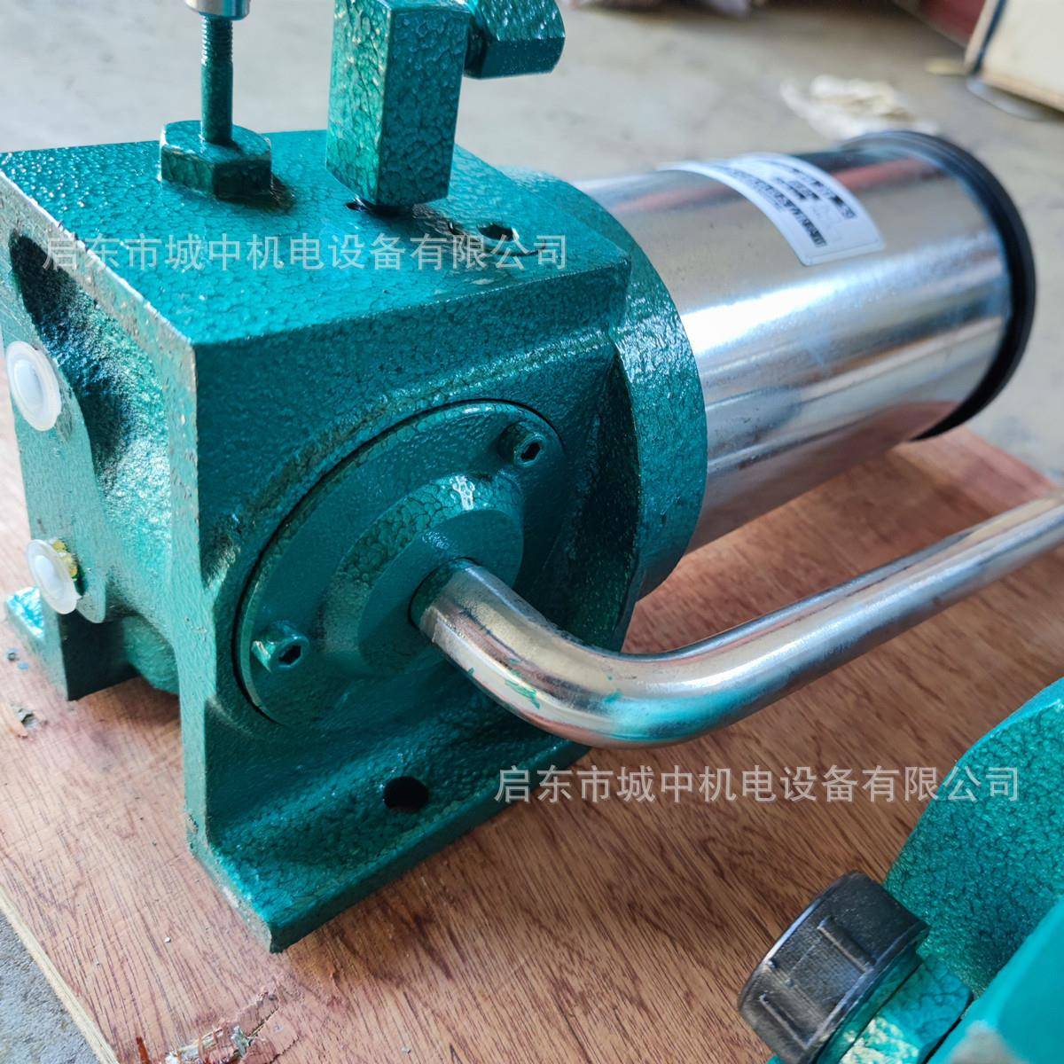 手动SRB-J7Z-润滑油SRBJ7Z2FB-4A破-碎锤挖掘机工程机械打黄油补-