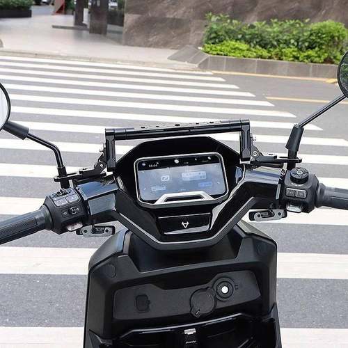 适用于极核电PHG20230p动车EZ3IE4iae4iro铝合金多功能扩展导A航