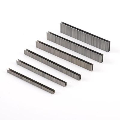 22J钉枪专用不锈码钉气J动码钉气406J408枪钉门型钉408J4钢13416J