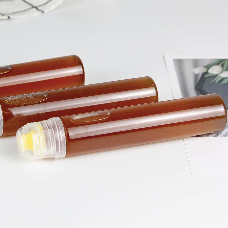 塑料SDC枇杷秋梨膏分装瓶30g包装密封便携挤压胶硅阀蜂蜜瓶雪1梨,包装,塑料瓶,淘宝优惠券,粉丝福利购,淘宝优惠卷