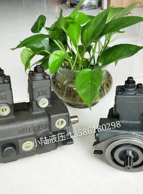 变量叶片量叶片泵VP201VP15VP2VP08VP2变0-FA3VP30/VP40