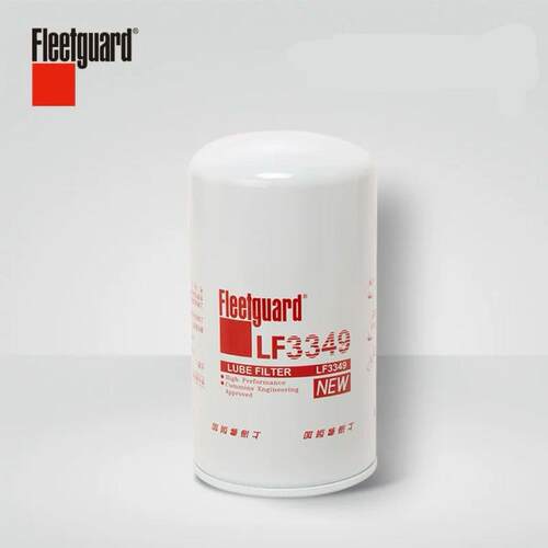 弗列加机油滤芯LF3349
