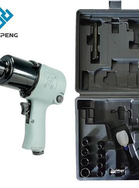 荣气动拆工具1/鹏2气动螺栓动卸扭力扳手ORH气风扳套装气动扳手