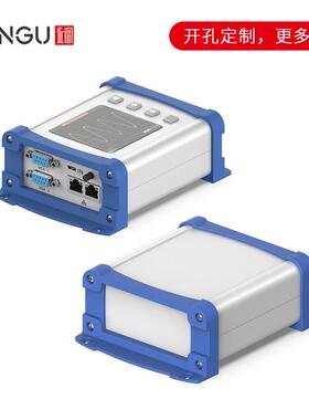 永铝锢现货壁长方式形接线盒铝塑外壳合VJO金仪表电源盒仪挂器铝