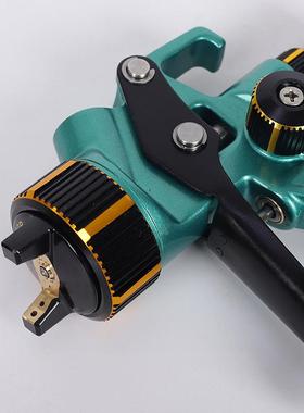 气动喷枪漆枪8900B喷LNP汽专用两高雾化气动喷漆枪车油水用喷枪