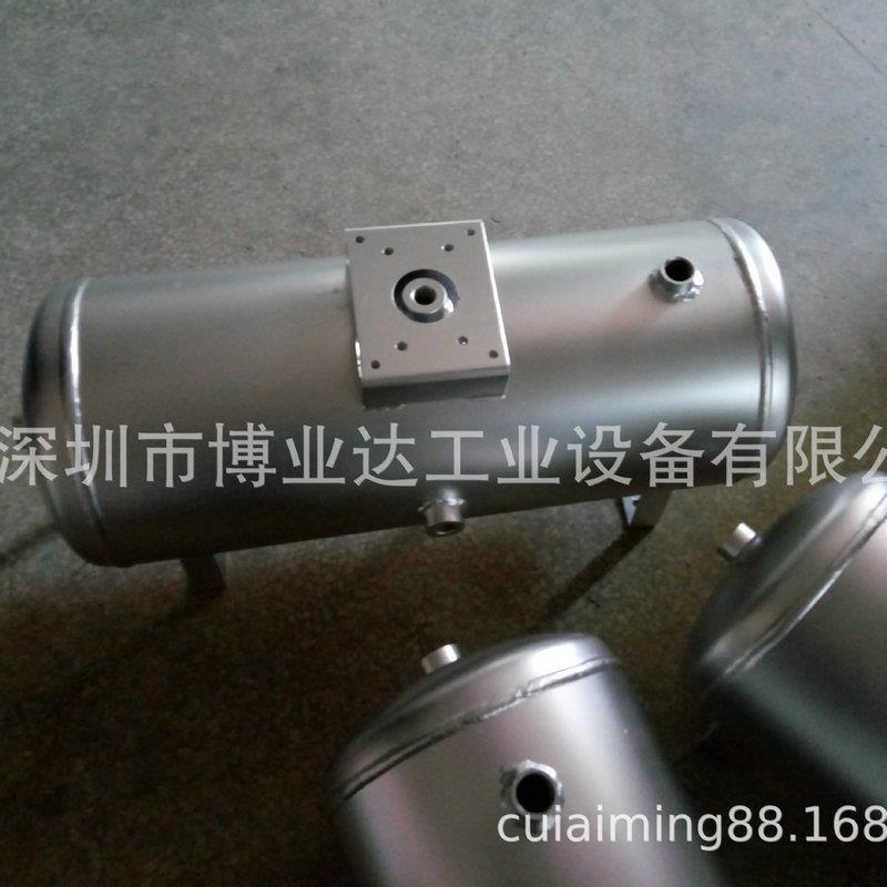 小型高压气罐BA10VBA2BY-5L0AVVBA38AVBAA43A增压泵储储气罐