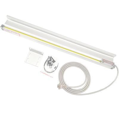 直销光床栅尺ONG铣床电子尺车割光栅尺质量稳定切价格线实惠