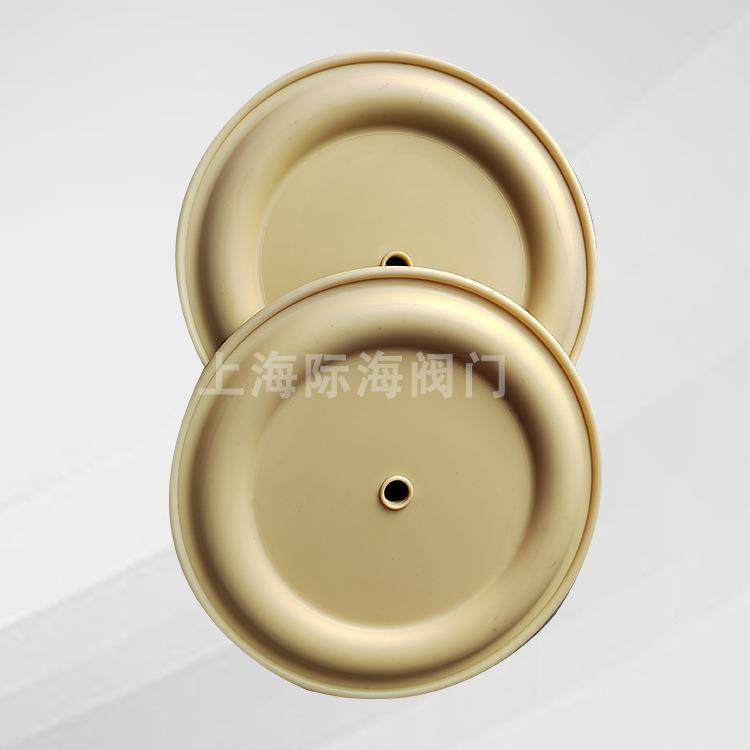 厂家生产气动隔膜泵配件PD9432泵9O片AR英格602索兰型膜片膜配件