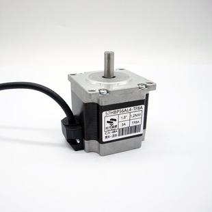 57BYGM20两相四线混合式 步进电机马达15.2N超M1.8N2.2NM2NTSBM时