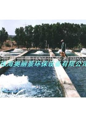 鱼池增增TIB氧机渔业养殖氧机W1.5K增氧机设备节能叶轮增氧机