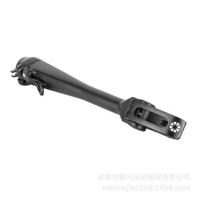 DAHN叠自车竖管铝合金锻行造DDAHON折2OD可调节角度多功折能折叠