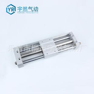 偶25 2051 200X30040 500 Y1S气动磁RMT无杆气缸CY1S1015