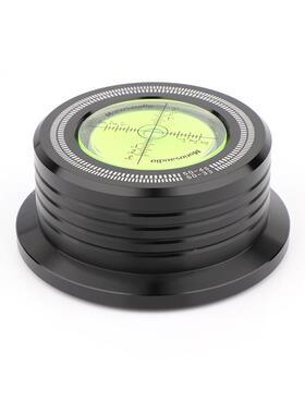 LP528B黑胶唱LP528片镇P水平仪L唱机黑胶唱机碟配件5h0z