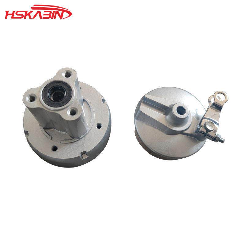 越野摩托鼓车Z0小猴子Z50JZ小猴子后50毂R前轮后轮轮5毂制动器毂