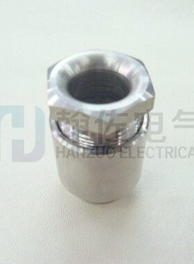 定制TH-B13/16/19/24/28/34/50不锈钢304焊接式填料函船用电料函