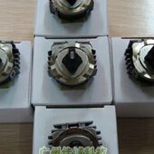 针头 打印头 9针头 OKI320 OKI3320