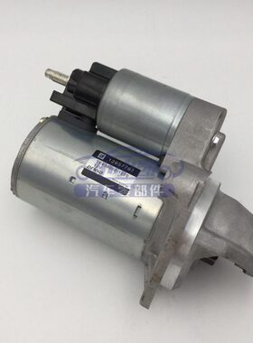 适配凯迪拉克XTS ATSL XT5 CT62.0T发动机启动马达 起动机 启动机