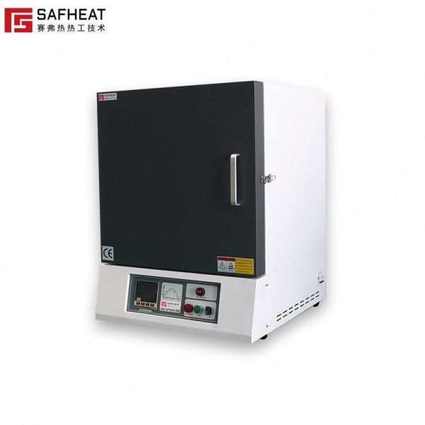 赛弗热1300度箱式实验马弗炉现货 6升智能温控温马沸炉工厂SX2,五金/工具,实验电炉,淘宝优惠券,粉丝福利购,淘宝优惠卷