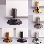 免打孔地吸防撞防风卫生间门挡无磁门阻静音隐形门碰房门日式 门吸