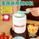手动刨冰机家用小型雪花冰机绵绵冰手摇冰沙机破冰碎冰神器雹冰机