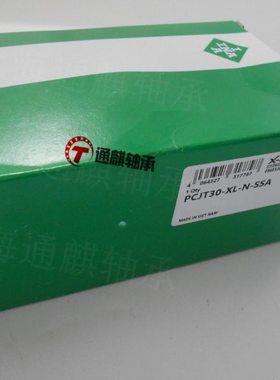 INA法兰的轴承座PCJT30-XL-N-SSA  GG.CJT06-N轴承座GRAE30-NPP-B