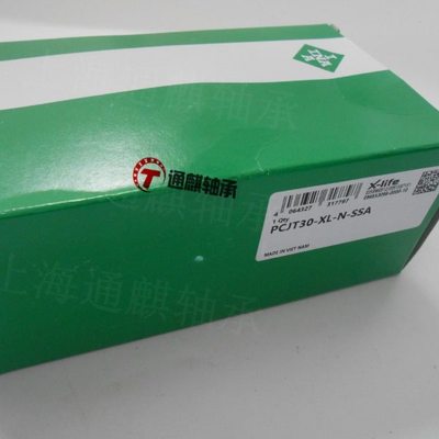 INA法兰的轴承座PCJT30-XL-N-SSA  GG.CJT06-N轴承座GRAE30-NPP-B