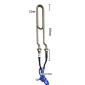 新麦冻藏醒发箱DC 2R2加温加热管电热管新麦配件 4R2加湿加热管DC