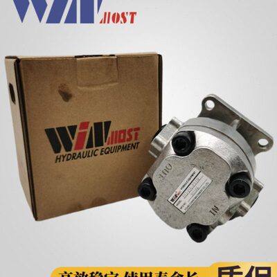 WINMOST峰昌EG-PA-F2R F1R 3R 4R 10R 6R 8R 9R 12R F11R齿轮油泵