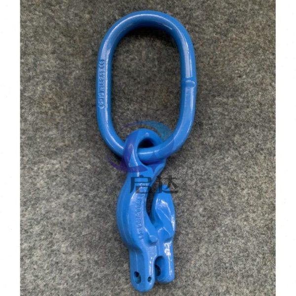 厂家供应100级强力环腿组合 100级合金钢起吊环套环索具环,五金/工具,吊钩/抓钩,淘宝优惠券,粉丝福利购,淘宝优惠卷