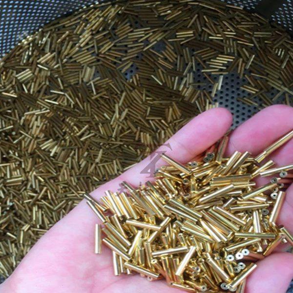 H62 铜管 黄铜管 毛细管外径1 2 3 4 5 6 7 8 9 10mm壁厚0.25 0.5,基础建材,铜管,淘宝优惠券,粉丝福利购,淘宝优惠卷