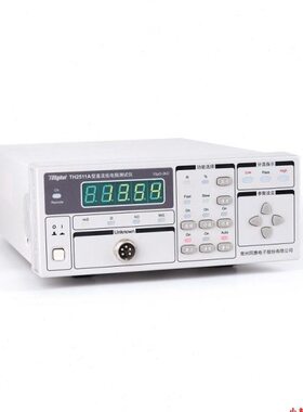 同惠TH2512A/B+ TH2512+ TH2516A毫欧表TH2511A直流低电阻测试仪