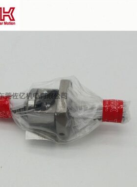 THK轧制丝杆螺母BNT1404-3.6 BNT2505-2.6 BNT1808-3