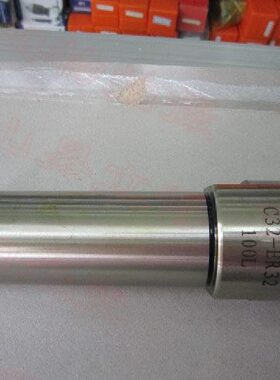 C型ER延长杆 加长杆 C32-ER25-100 C32-ER32-100 C32-ER25UM-100