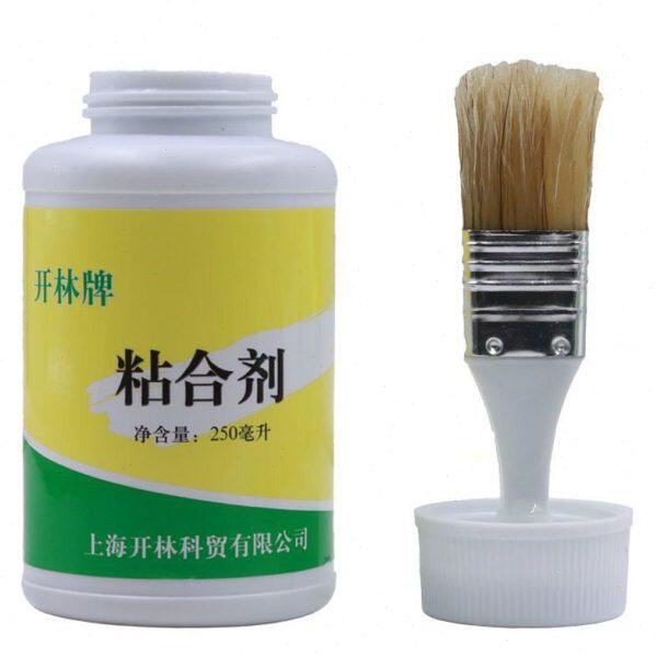 【初心】国家队省队专用开林油膨胀油打底油无机胶皮胶水粘合剂