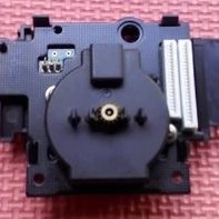 OKI5560SC 5530SC OKI5330SC色驱组件小车架电机组打印头字车架