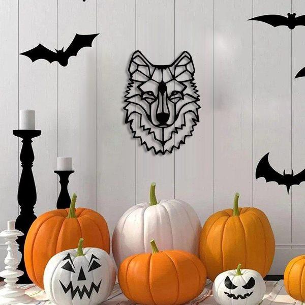 嘻哈狼头线条动物墙面背景挂件装饰卧室客厅走廊金属壁饰铁艺饰品,饰品/流行首饰/时尚饰品新,摆件,淘宝优惠券,粉丝福利购,淘宝优惠卷