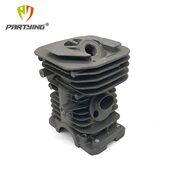 137气缸总成 活塞组件 38mm HUS136 40mm 活塞环