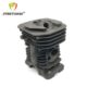 137气缸总成 活塞组件 38mm HUS136 40mm 活塞环